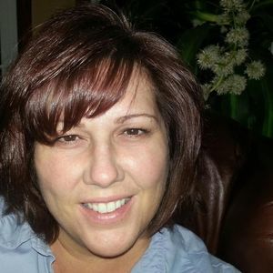 Meet your Posher, Christi